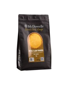 Devils Claw Powder