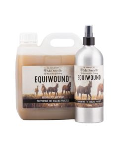 Equiwound Spray