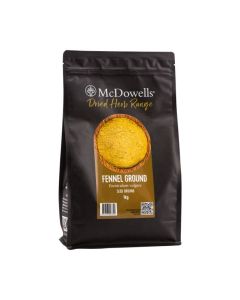 Fennel Ground