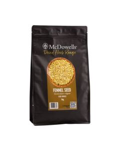 Fennel Seed