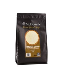 Fenugreek Ground