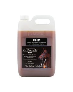 FHP Fermented Herbal Probiotic