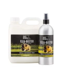Flea-Buster Spray