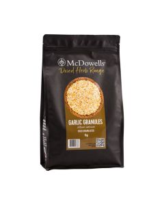 Garlic Granules