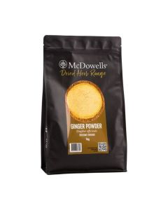 Ginger Powder