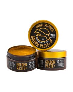 Golden Paste +