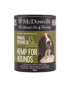 Hemp for Hounds