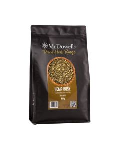 Hemp Husk