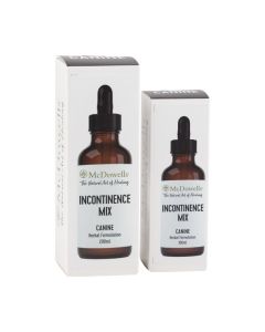 Incontinence Mix