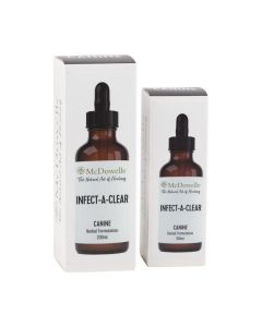 Infect-A-Clear Canine