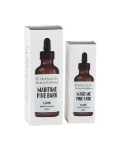 Maritime Pine Bark Extract