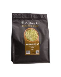 Marshmallow Leaf