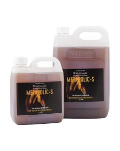 Metabolic-S