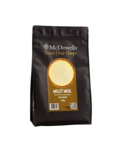 Millet Meal