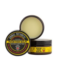 Poor Paw Balm