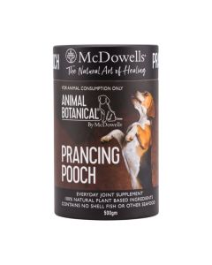 Prancing Pooch 500gm