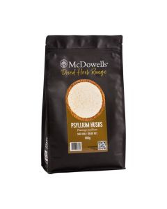 Psyllium Husks