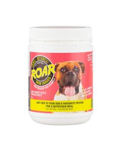 ROAR Skin Issues-One