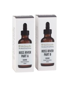 Ross River Formula A and B