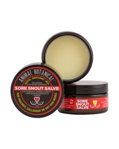 Sore Snout Salve