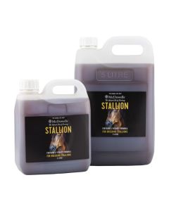 Stallion Tonic