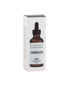 Stringhalted